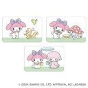サンリオ マイメロディ グッズ 定番 まじかる百貨店クリアカード クリアカード MY MELODY 4947864052621 マイメロディ02 かわいい 可愛い カワイイ 透明 推しグッズ キャラクター 推し活 レンチキュラー スマホ スマートフォン ホビー
