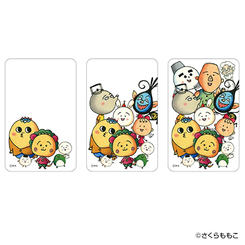 コジコジ グッズ 定番 まじかる百貨店クリアカード クリアカード COJI-COJI 4947864059842 コジコジ05 さくらももこ COJI COJI...