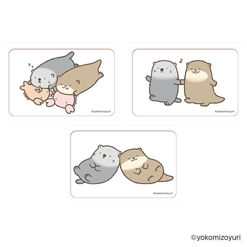 なんでもいきもの グッズ 定番 まじかる百貨店クリアカード クリアカード なんもの 4947864056100 なんでもいきもの04 スマホ裏 スマートフォン ...