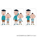 ちびまる子ちゃん グッズ 定番 まじかる百貨店クリアカード クリアカード さくらももこ 4947864060411 ちびまる子ちゃん01 スマホ裏 スマートフォ...