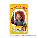 チャッキー グッズ 定番 まじかる百貨店クリアカード クリアカード CHUCKY 4947864075286 チャッキー02 スマホ かわいい おしゃれ 透明 ...