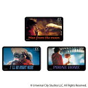 ET グッズ 定番 まじかる百貨店ステッカー ステッカー E.T. 4947864075644 the Extra Terrestrial03 シール ステッカーシール 映画グッズ イーティー おしゃれ 推し活 キャラクター レンチキュラー かわいい スマホ
