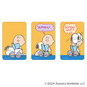 PEANUTS グッズ 定番 まじかる百貨店ステッカー ステッカー スヌーピー 4947864066192 PEANUTS03 SNOOPY スマホステッカー シール ステッカーシール キャラクター かわいい おしゃれ 可愛い レンチキュラー