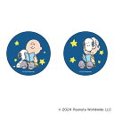 PEANUTS グッズ 定番 まじかる百貨店缶バッジ 缶バッジ スヌーピー 4947864066390 PEANUTS03 缶バッチ カンバッジ カンバッチ S...