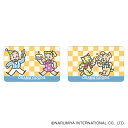 オサム グッズ 定番 まじかる百貨店ステッカー ステッカー オサムグッズ 4947864072445 オサムグッズ04 OSAMU GOODS 原田治 スマホステッカー シール ステッカーシール かわいい 可愛い おしゃれ キャラクターグッズ レンチキュラー