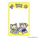 オサム グッズ 定番 まじかる百貨店クリアカード クリアカード オサムグッズ 4947864072469 オサムグッズ01 OSAMU GOODS 原田治 かわ...