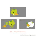 サンエックス グッズ 定番 まじかる百貨店クリアカード クリアカード サンエックスレジェンド 4947864076580 次の日ケロリ01 スマホ裏 スマートフ...