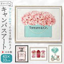 キャンバス アート インテリア 定番 キャンバスアート オマージュアート オマージュキャンバスアート Sサイズ アートボード アートパネル 額縁 額 絵画 グラ...