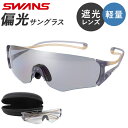 SWANS スワンズ スポーツサングラス EN8G2-0051 定番 ...(4)