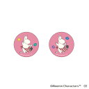 ムーミン グッズ 定番 まじかる百貨店缶バッジ 缶バッジ MOOMIN 4947864049874 ムーミン02 缶バッチ カンバッジ カンバッチ 北欧 キャラクターグッズ おしゃれ かわいい オシャレ 可愛い カワイイ レンチキュラー コレクション