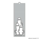 ムーミン グッズ 定番 まじかる百貨店 まじかる百貨店しおり MOOMIN しおり 4947864049973 ムーミン02 栞 ブックマーク キャラクターグッズ 北欧 かわいい おしゃれ 可愛い オシャレ 文具 ステーショナリー レンチキュラー 日用品雑貨