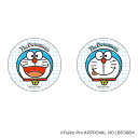 ドラえもん グッズ 定番 まじかる百貨店缶バッジ 缶バッジ I'm DORAEMON 4947864050122 I'm Doraemon01 缶バッチ カンバッジ カンバッチ かわいい おしゃれ 可愛い レンチキュラー キャラクター 推しグッズ コレクション