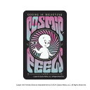 キャスパー グッズ 定番 まじかる百貨店ステッカー ステッカー Casper 4947864075439 キャスパー02 スマホステッカー シール ステッカーシール 映画グッズ かわいい おしゃれ 可愛い オシャレ キャラクター レンチキュラー 推しグッズ