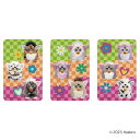 ファービー グッズ 定番 まじかる百貨店ステッカー ステッカー Furby 4947864079253 ファービー02 スマホステッカー シール ステッカーシール おしゃれ かわいい オシャレ 可愛い カワイイ 推し活 キャラクター レンチキュラー 文房具