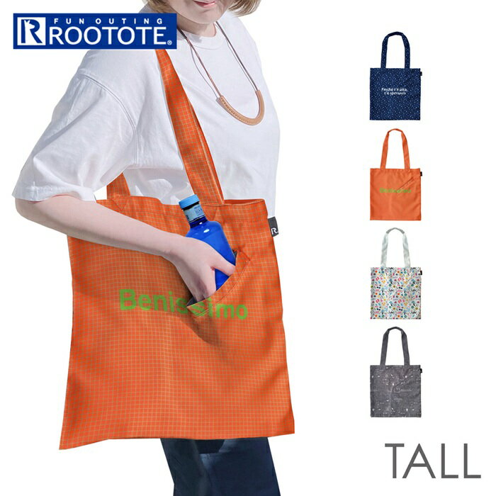 �롼�ȡ��� �ȡ��ȥХå� ROOTOTE 1082 ���� �礭�� A4 �ȡ��� �Хå� �ȡ��ȥХå� �ķ� ��Ĺ �̳� �̶� ��ǥ����� ������� ����ץ� ��...