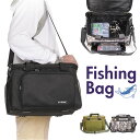 フィッシングバッグ 2WAY 定番 ショルダー タックルバッグ 釣り 釣りバッグ フィッシングバック 釣りバック タックルバック アウトドア 大容量 ショルダーバッグ 多機能 肩掛け 手提げ トート 釣具 収納 釣り用 登山 旅行用 ツールバッグ
