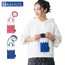 ルートート ベビールー ROOTOTE 1278 定番 斜めがけバッグ ミニショルダーバッグ ショルダーバッグ ショルダーバック ミニバッグ ボトルホルダー スマホショルダー baby roo 富士山 Fuji おしゃれ 大人 かわいい シンプル リサイクル