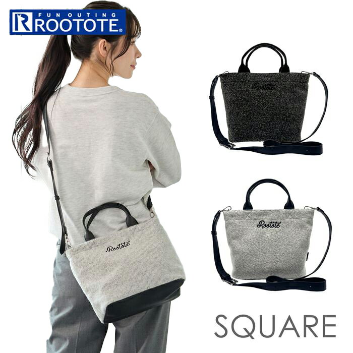 �롼�ȡ��� ROOTOTE ���������Хå� 3653 ���� 2way �Ф᤬���Хå� ���������Хå� �ȡ��ȥХå� ������ �̶� �̳� ...