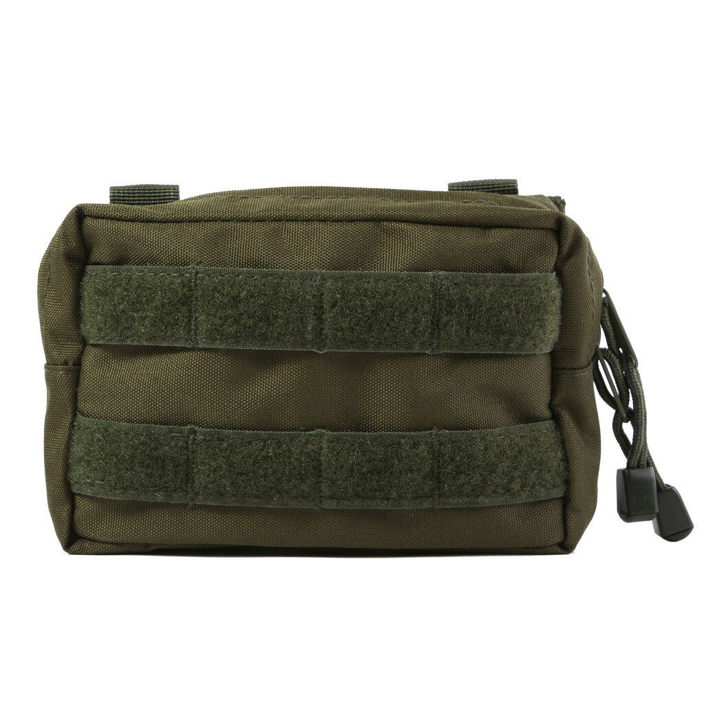 サファリランド ウッドランド ポーチ 5点セット MOLLE / サバゲー