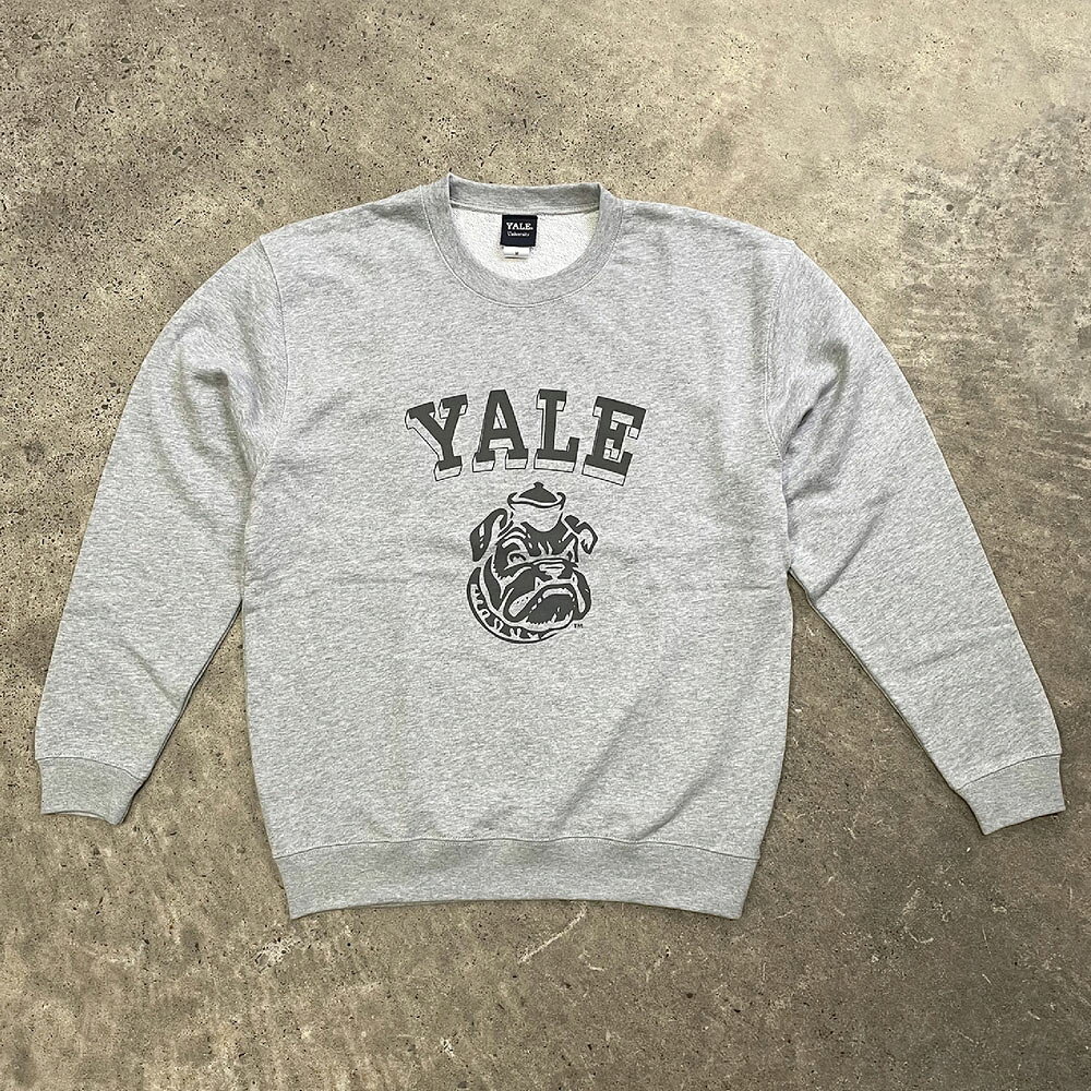 楽天市場】yale トレーナーの通販