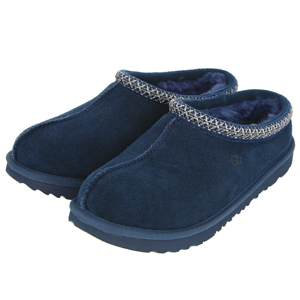 楽天市場】UGG サンダル（カラーネイビー）（サンダル｜レディース靴