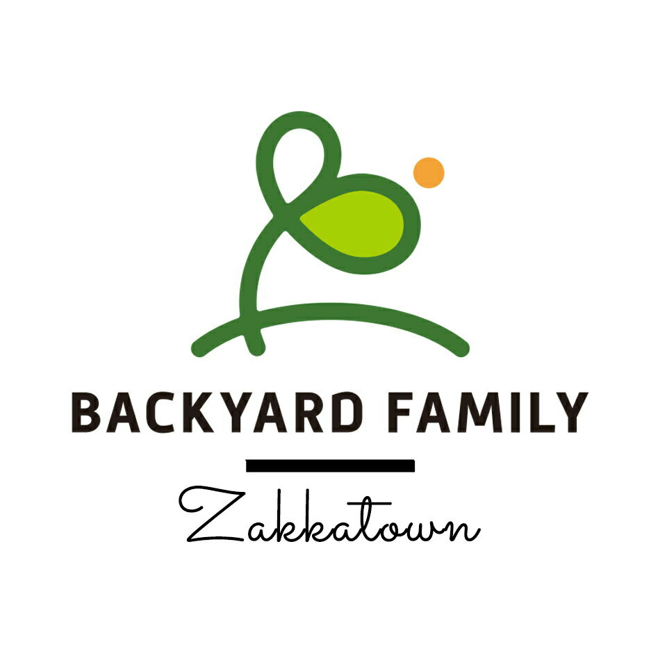 BACKYARD FAMILY 雑貨タウン