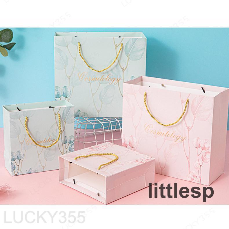 Rakuten - 紙袋 大量セット ラッピングバッグ 30.0*27.0*12.0cm ギフト用袋 プレゼント プレゼント用袋 誕生日 記念日 母の日 父の日 お祝い
