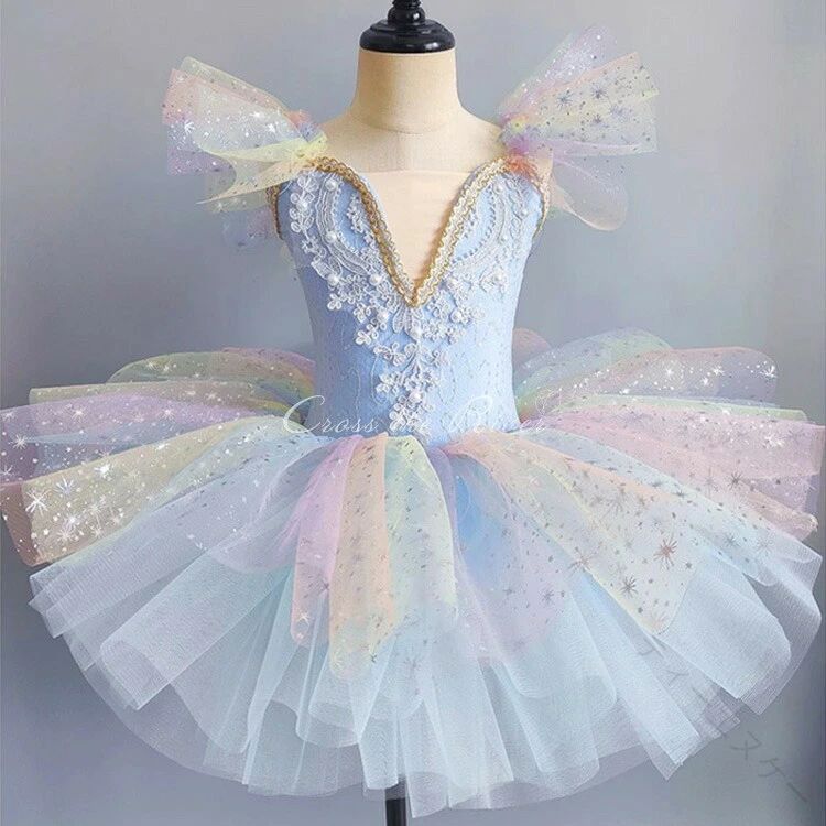 【原産国／製造国: 中国】 .カラフル バレエ ダンス衣装 キッズ チュチュ キラキラ クラシックチュチュ パンツ付き スパンコール かわいい 女の子 バレエスカート チュールスカート バレエ ダンス服 子供 こども ガールズ 新体操 ジュニア 発表会 団体服 舞台 練習 おすすめ 人気。 指定された配送時間は承っておりません。【ティーエヌケー】