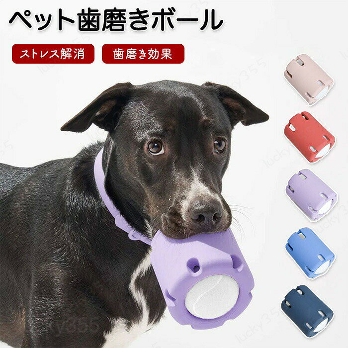 メーカー希望小売価格はメーカーカタログに基づいて掲載しています商品情報【サイズ・素材・カラー】サイズ： 画像ご参照下さい。素材：シリコンカラー：ブルー・ピンク・レッド・パープル・ネイビーセット内容：商品本体のみ生産国：中国（日本人スタッフによる安心の検品体制）商品説明 【ペットの多機能ボール】多機能性抜群で歯磨き・ストレス解消・運動不足解消・知育・飼い主とのふれあい時間・1人遊びと幅広く使えます。【健康サポート】歯磨き効果・食べ過ぎ防止・運動不足解消と健康のサポートにも◎【丸洗いOK】洗えるので衛生的です。臭いが気になった時にも安心！【耐久性抜群】柔らかいのに耐久性抜群！柔軟で弾力性がありペットがかかみかみしても破れる心配もないので安心です。購入前のご注意※商品写真はできる限り実物と近づけるようにしておりますが、お使いのモニター設定、お部屋の照明等により実際の商品と色味が異なる場合がございます。※採寸はあくまで目安としてのもので、表記に多少の誤差（前後2?3cm）が生じる場合があります。※生産時期により、色・サイズ・デザインが多少が異なる場合がございますので、複数の商品をご注文頂いた場合も多少に異なる場合があります。※当店の商品は全て日本人スタッフにより検品してから発送したものです。海外からの輸入商品のため、縫製は日本製のものと比べて、 縫製の見劣、糸のほつれ、製造過程における小さなキズ、シミなどがある場合がございますが、不良品ではございません。予めご了承くださいませ。※各商品は各商品ページ選択肢のところに規定ある納期より発送いたします。当店では複数店舗で在庫を共有しており、システムによる在庫調整を行っております。ご注文が集中した場合、タイミングにより在庫にずれが生じ欠品となる可能性がございます。 その際、当店での注文確認後にご案内させていただく場合がございますこと、予めご了承ください。商品の保証初期不良の場合、未使用の商品のみ到着日から7日以内にご連絡いただければご返金、交換対応させていただきます。ご使用後の返金・交換は保証外となっております。ペット ペット歯磨きボール 犬 歯磨きボール テニス タンブリング 犬 トレーニング ボールのおもちゃ 犬の転がるおもちゃ テニスタンブルおもちゃ シリコン 柔らかい ストレス解消 知育 歯磨き 健康 運動不足解消 遊べるペット歯磨きボール 犬 歯磨きボール ペット テニス タンブリング 犬 トレーニング ボールのおもちゃ 犬の転がるおもちゃ テニスタンブルおもちゃ シリコン 柔らかい ストレス解消 知育 歯磨き 健康 運動不足解消 遊べる ペットのおもちゃペット用品ペット歯磨きボール柔らかいシリコン素材