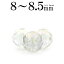 ڳŷѡSALE Ⱦ۲ʡt411 1γۡ㥢饯ꥹʾ徽ˡ64̥å 8mm8.5mmڥۥ磻ȡ 10036813ѥȡ Х ŷ   ǥ 