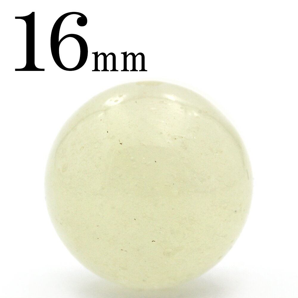 【超Luckyセール開催】t633 【1粒売り】<3A級 リビアングラス(隕石) 16mm>丸玉 丸ビーズ 10070036パワーストーン キラキラ光る ヒカル...