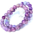 【超Luckyセール開催】<4A級 ハックマナイト テネブレッセンス効果有り 8mm>ブレスレット 10069240天然石 パワーストーン 女性 男性 レディー...