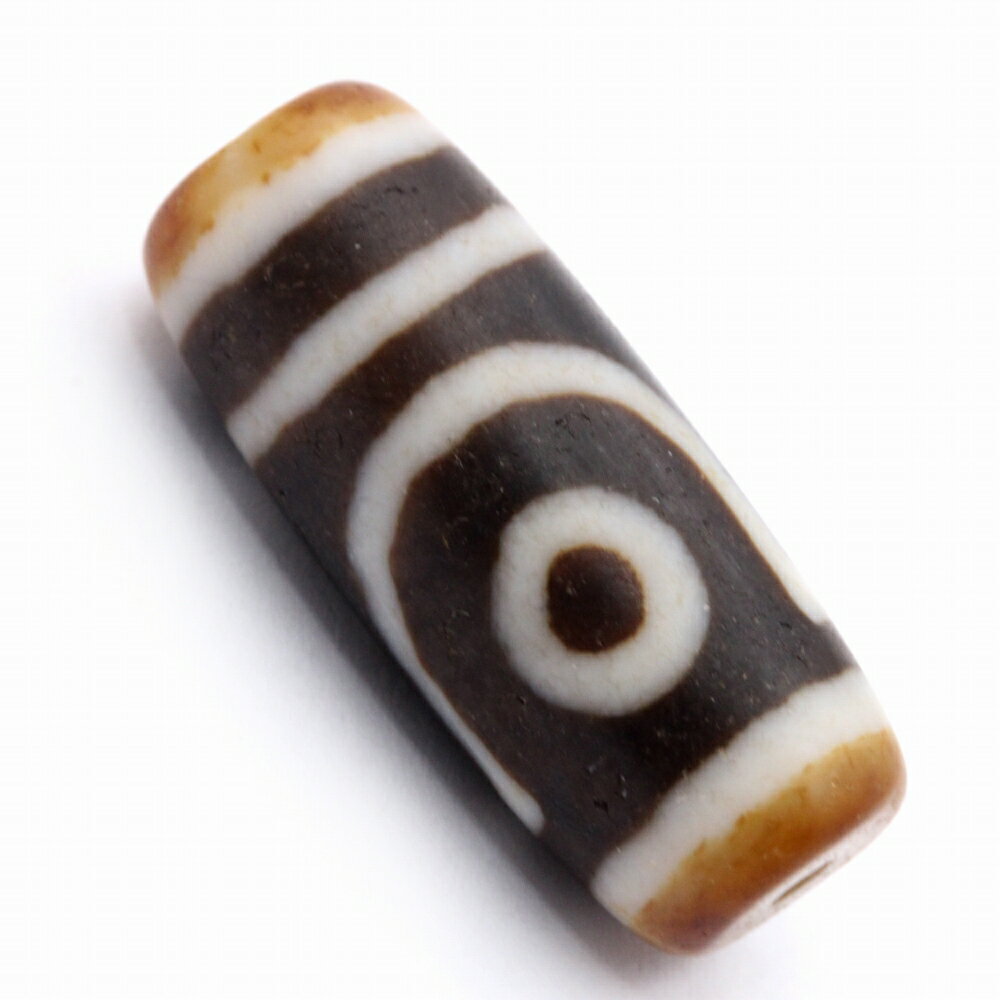 【お買い物マラソンSALE】k1166 アウトレット＜3A級 老黒天珠 二眼天珠　28〜33mm＞写真現品 一点物 現物発送 チベット天珠天然石 アクセサリー パワーストーン女性 男性 レディース メンズ【ギフト対象】