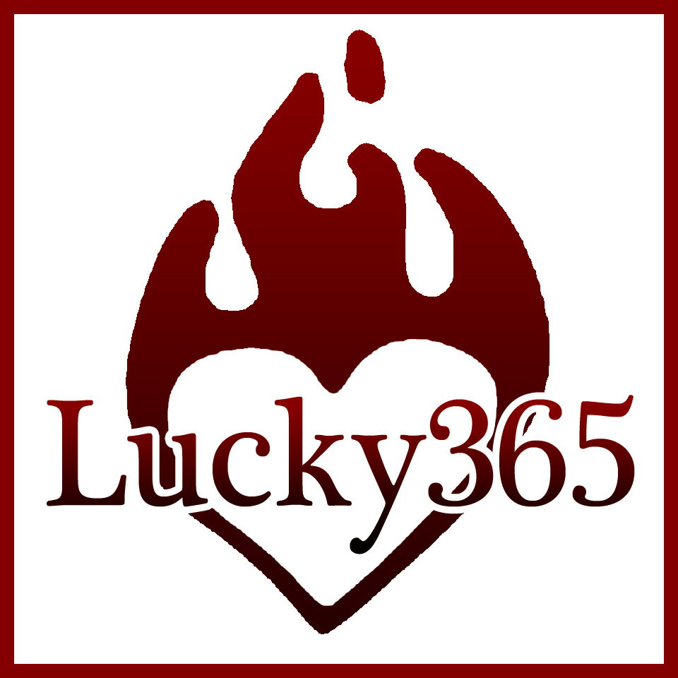 Lucky365　天然石・パワーストーン