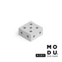 【ラッピング無料】MODU モデュ 　block square ブロック スクエア パーツ販売 おもちゃ 知育玩具 0歳 1歳 2歳 3歳 4歳 5歳 6歳 J591065