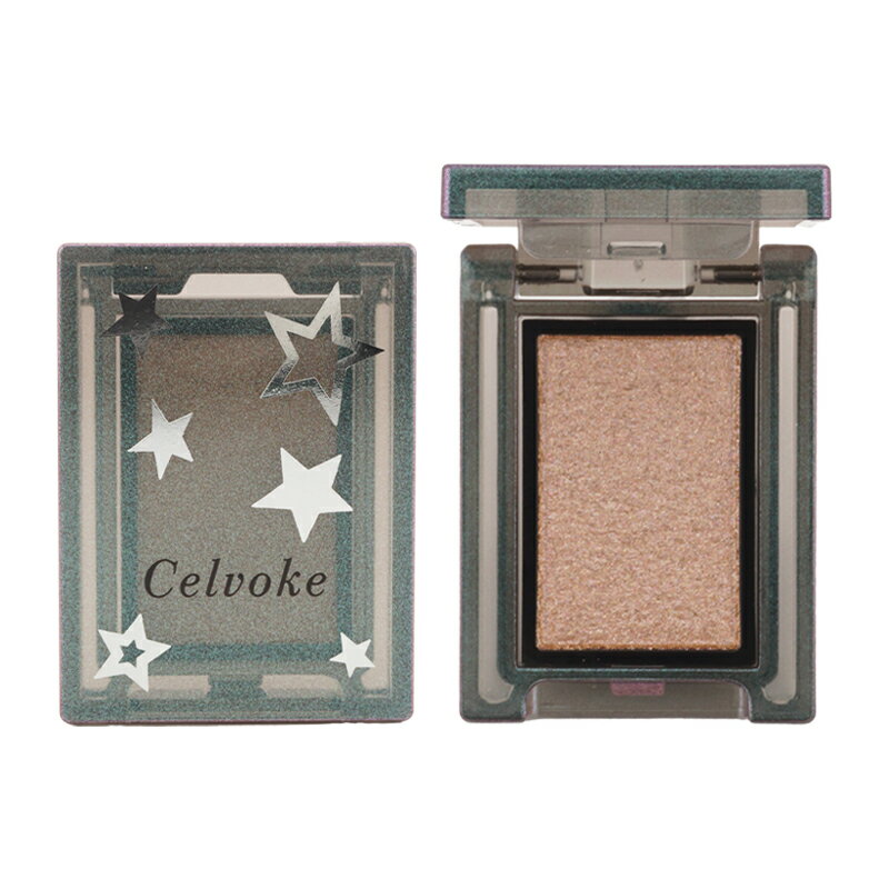 Celvoke セルヴォーク ヴァティックアイズ