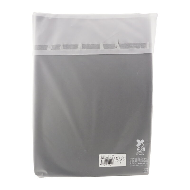 LALA Grant Drainage �ɥ�ʡ����� ���ѥå� II �֥�å��ߥ֥�å� 76 �����ȥ������ ���Ż����� �ҥåץ��å� �������������[���եȥ�åԥ��б�]