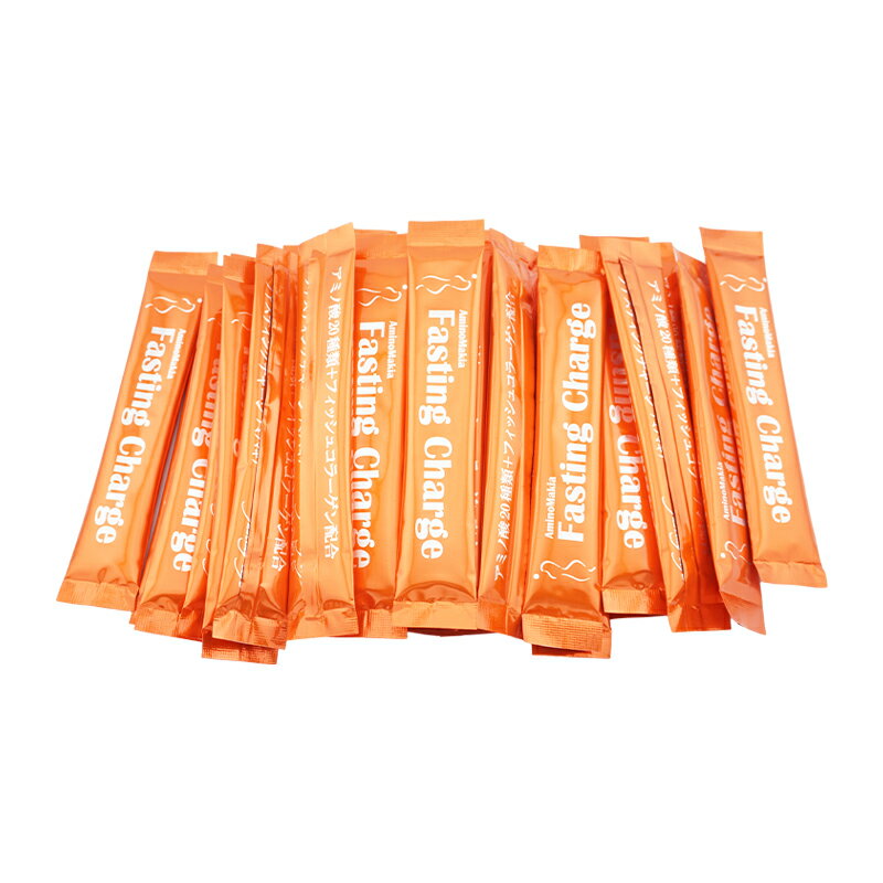 Fasting life �ե����ƥ��󥰥饤�� ���ߥΥޥ��� �ե����ƥ��󥰥��㡼�� 3g��30�� ���ܵ�ǽ���� �򹯰ݻ� [���եȥ�åԥ��б�]