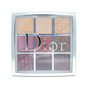 Dior ディオール バックステージ アイ パレット 004 ローズウッド 10g アイシャドウ パウダーアイシャドウ コスメ マルチカラー