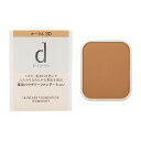 dprogram ディープログラム スキンケアファンデーション パウダリー オークル30 10.5g SPF17・PA++ 医薬部外品 なめらか美肌 [ギフトラ...