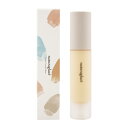 naturaglace ナチュラグラッセ カラーコントロール ベース 25mL 03 イエロー ブルーライトカット SPF32 PA++ [ギフトラッピング対応...