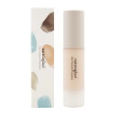 naturaglace ナチュラグラッセ スキントリートメント ファンデーション PB2 ピンクベージュ2 20mL ブルーライトカット SPF25 PA+++...