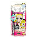 KISSME キスミー ヒロインメイクSP スムースリキッドアイライナー スーパーキープ 01 漆黒ブラック 0.4ml