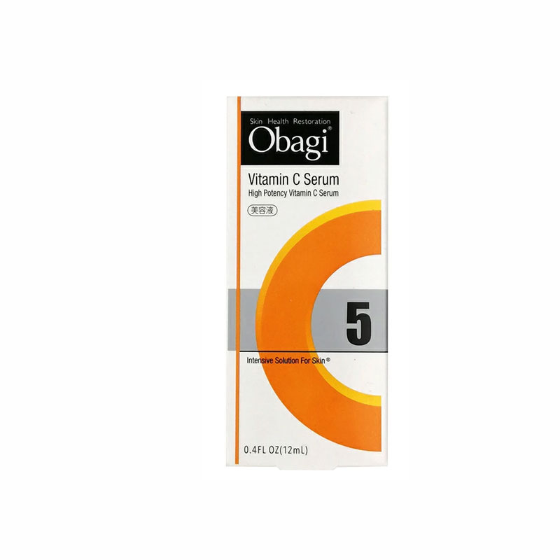 Obagi Х C5  Ʊ 12mL 