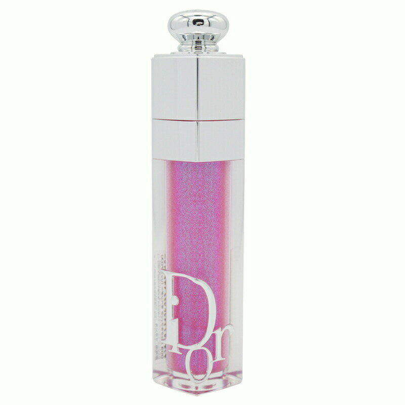 Dior ディオール アディクト リップ マキシマイザー 003 ホログラフィック ラベンダー リップグロス リップクリーム リップスティック 口紅 コスメ 化粧品 プレゼントのサムネイル