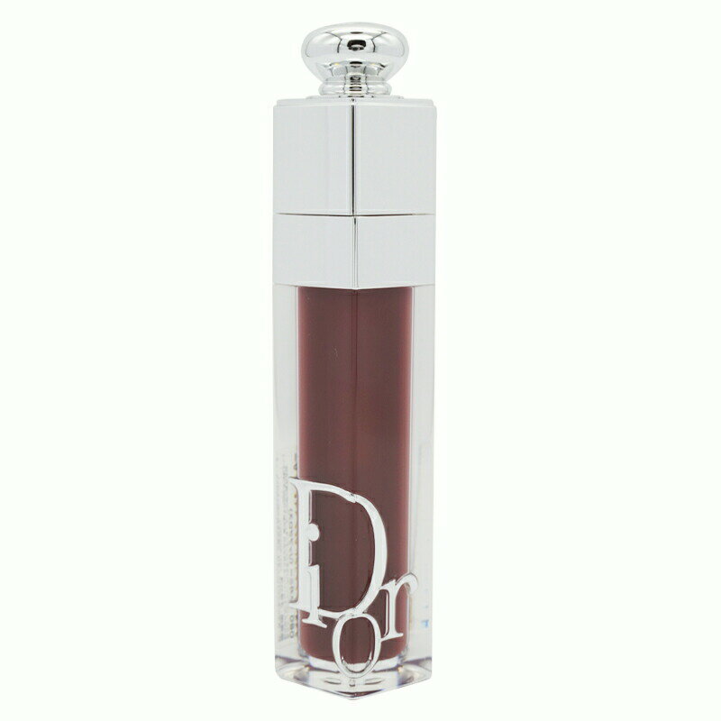 Dior ディオール アディクト リップ マキシマイザー 020 マホガニー リップグロス リップクリーム リップスティック 口紅 コスメ 化粧品