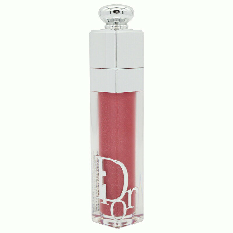 リップ（5000円程度） Dior ディオール アディクト リップ マキシマイザー 026 インテンス モーヴ リップグロス リップクリーム リップスティック 口紅 コスメ 化粧品