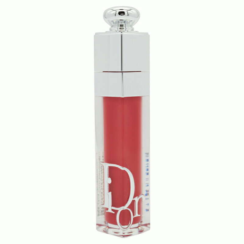 Dior ディオール アディクト リップ マキシマイザー 027 インテンス フィグ リップグロス リップクリーム リップスティック 口紅 コスメ 化粧品