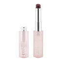 Dior ディオール アディクト リップ グロウ 本体 020 マホガニー メイクアップ 口紅 リップグロス ナチュラル 濃密 発色 潤い[ギフトラッピング対応...
