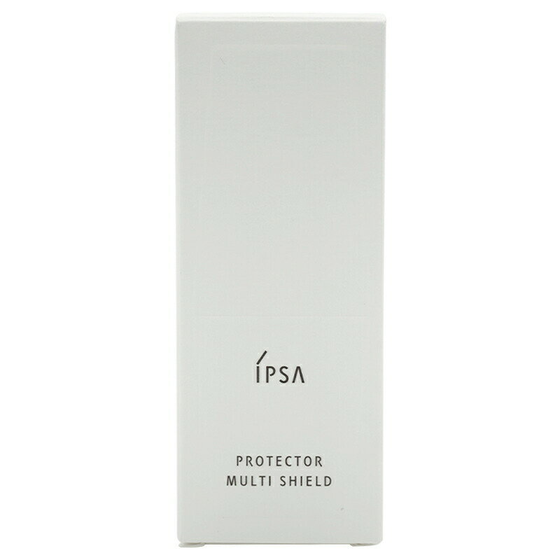 IPSA イプサ プロテクター マルチシールド 30mL　SPF50+/PA++++ 日やけ止め用乳液[ギフトラッピング対応] 2
